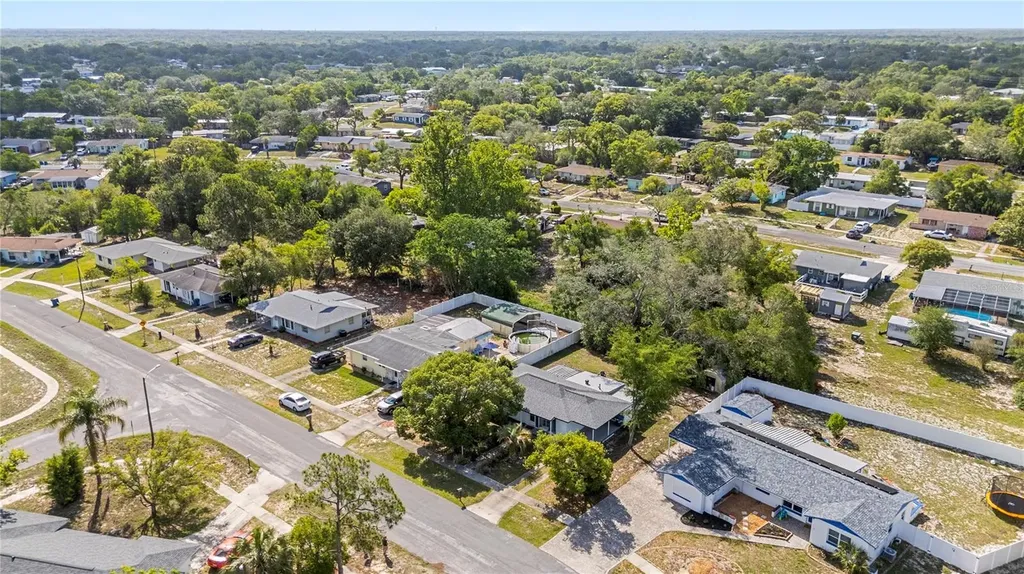 6816 Treehaven Drive Spring Hill FL 34606