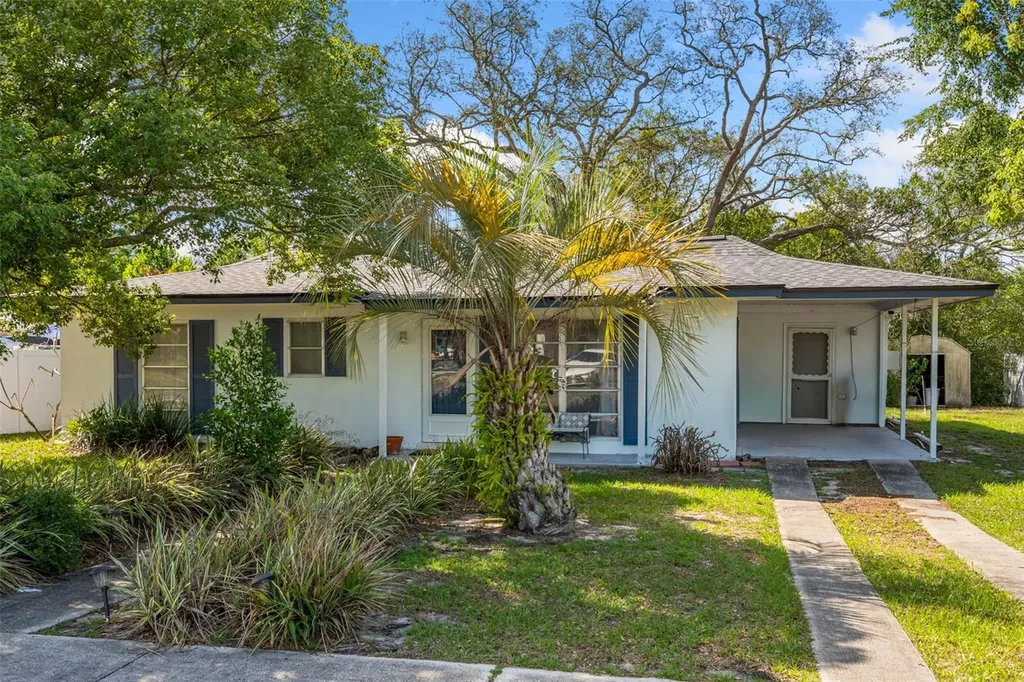 6816 Treehaven Drive Spring Hill FL 34606