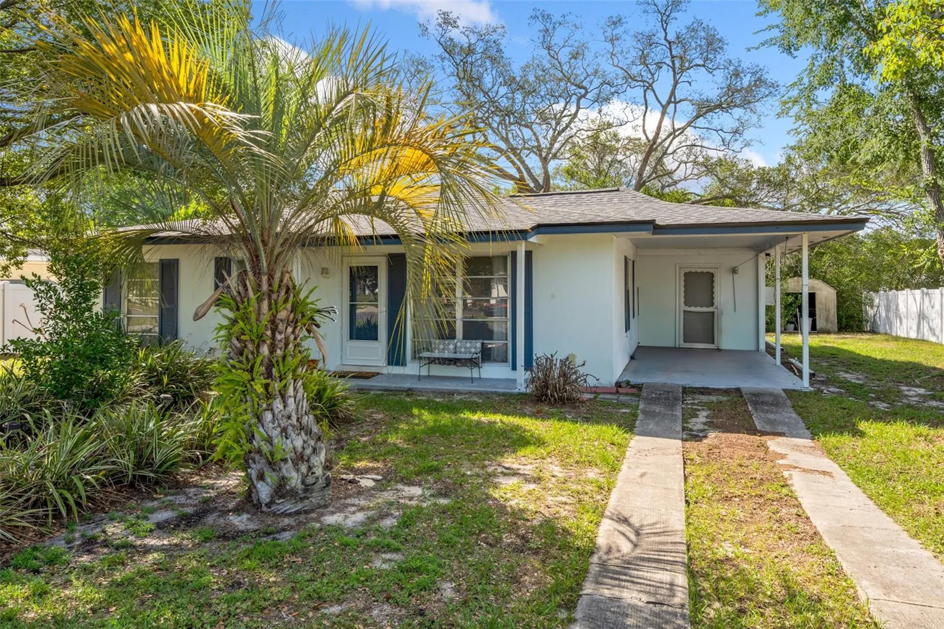 6816 Treehaven Drive Spring Hill FL 34606