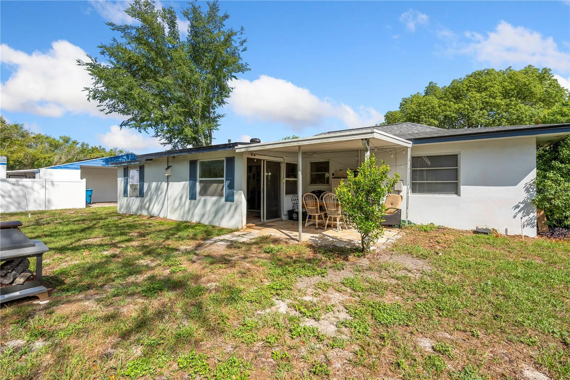 6816 Treehaven Drive Spring Hill FL 34606