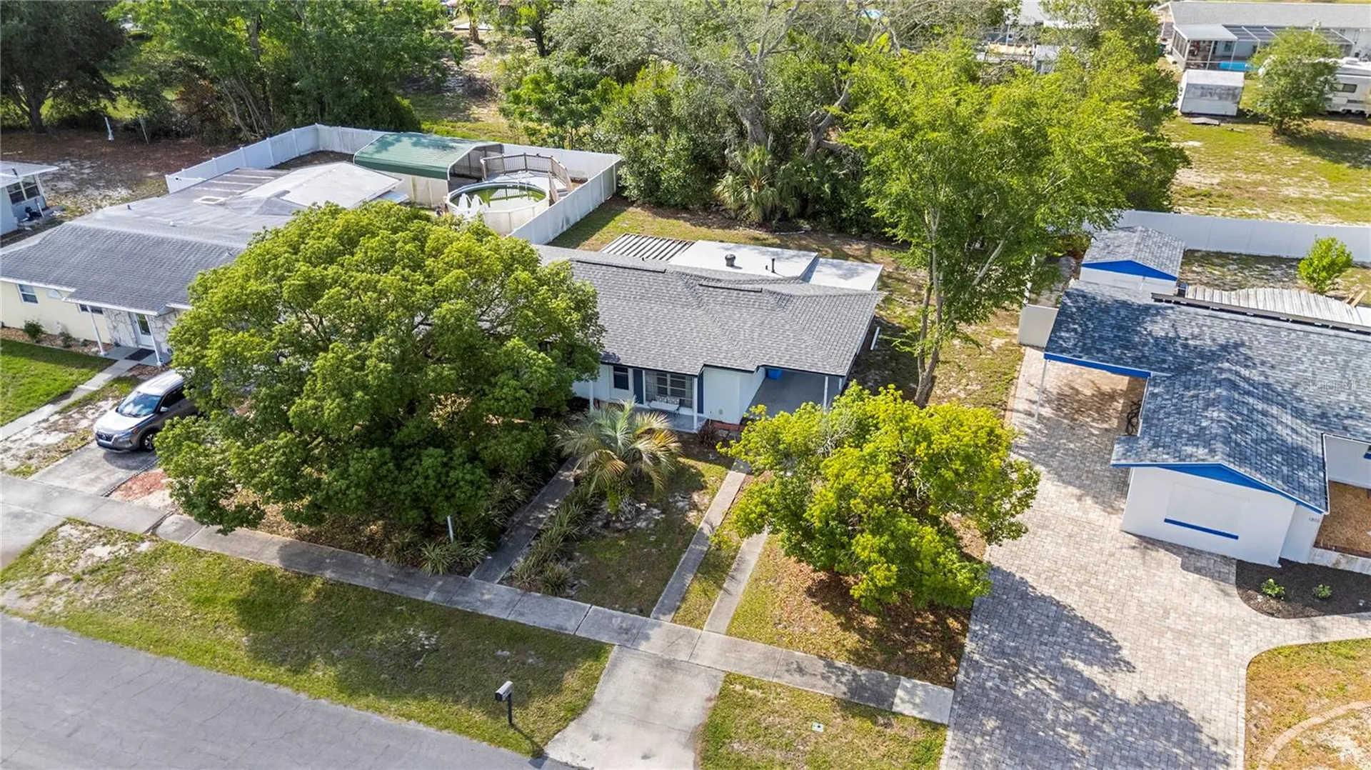 6816 Treehaven Drive Spring Hill FL 34606