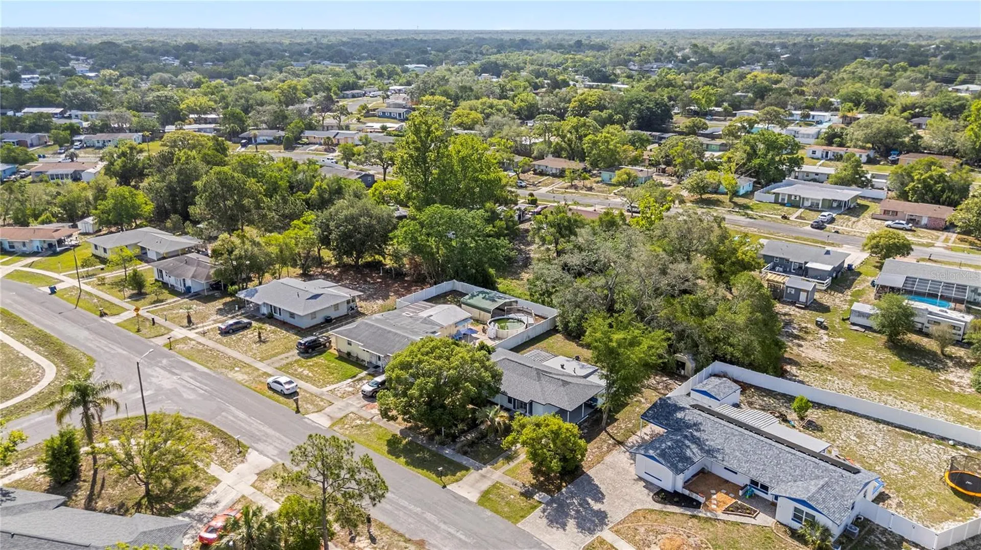 6816 Treehaven Drive Spring Hill FL 34606