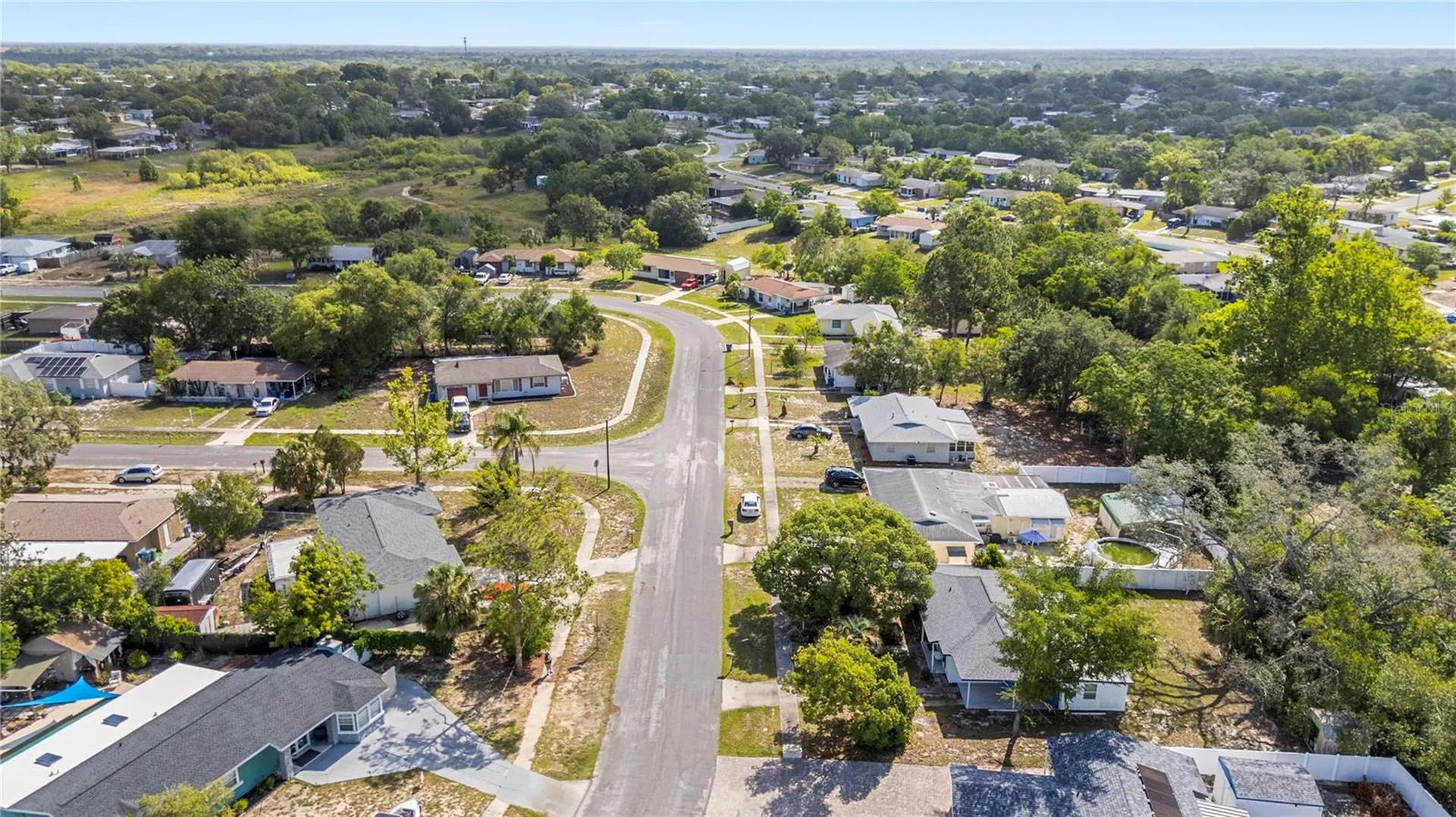 6816 Treehaven Drive Spring Hill FL 34606