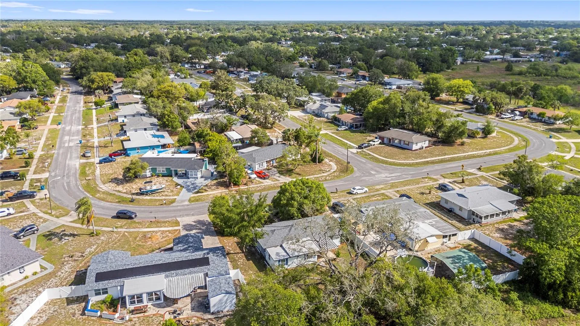 6816 Treehaven Drive Spring Hill FL 34606