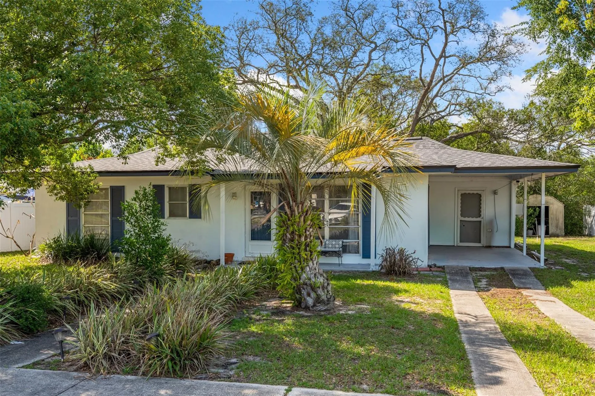 6816 Treehaven Drive Spring Hill FL 34606