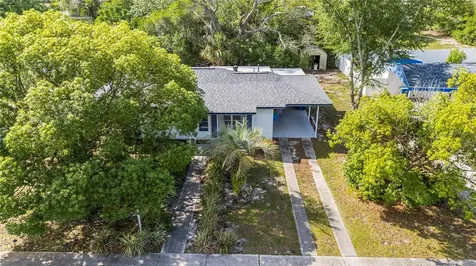 6816 Treehaven Drive Spring Hill FL 34606