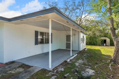 6816 Treehaven Drive Spring Hill FL 34606