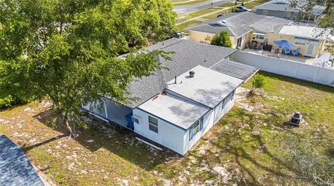 6816 Treehaven Drive Spring Hill FL 34606
