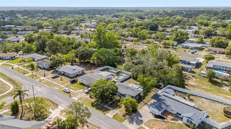 6816 Treehaven Drive Spring Hill FL 34606
