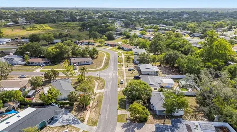 6816 Treehaven Drive Spring Hill FL 34606