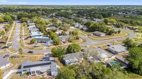 6816 Treehaven Drive Spring Hill FL 34606