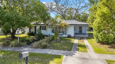 6816 Treehaven Drive Spring Hill FL 34606