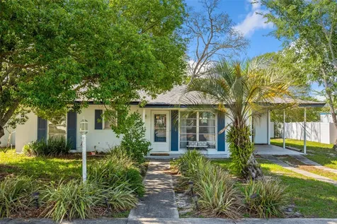 6816 Treehaven Drive Spring Hill FL 34606