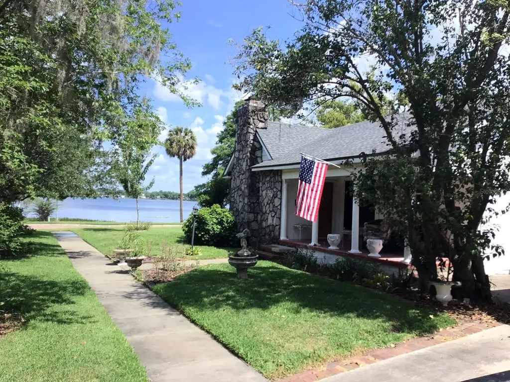 120 Broadview Avenue Winter Park FL 32789