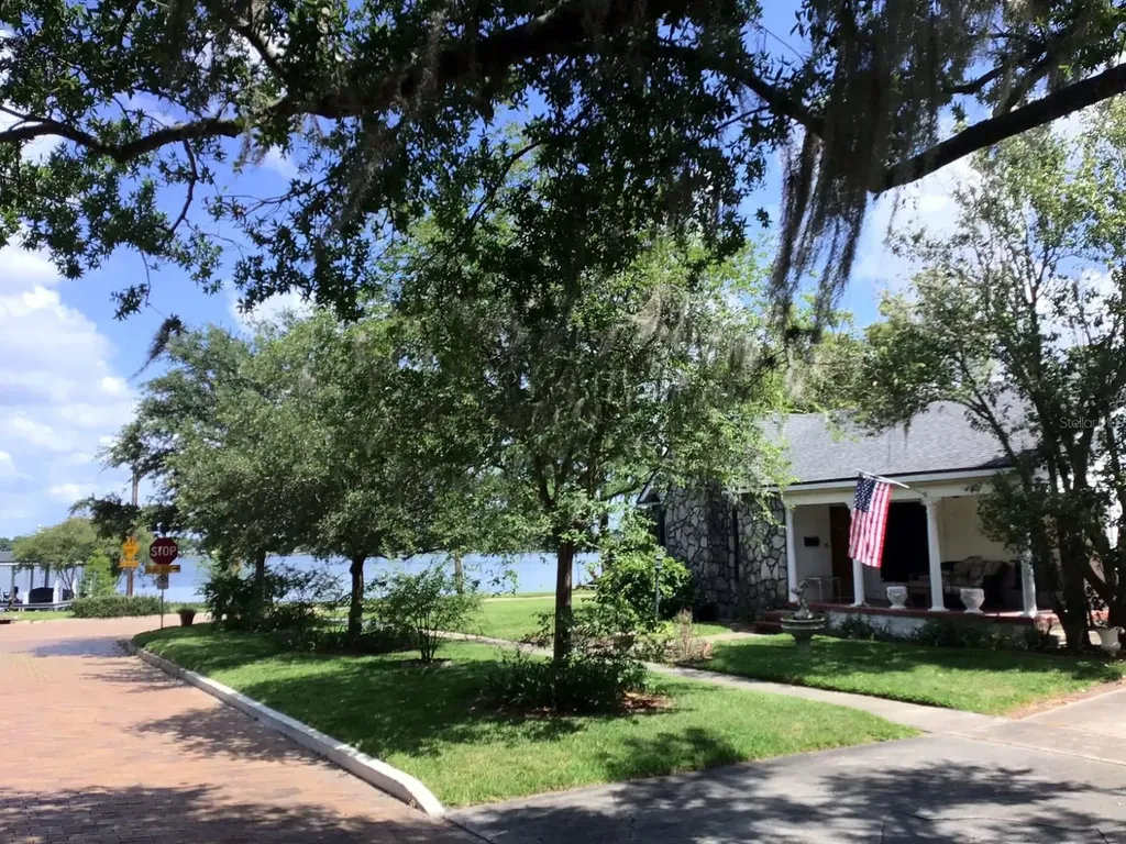 120 Broadview Avenue Winter Park FL 32789