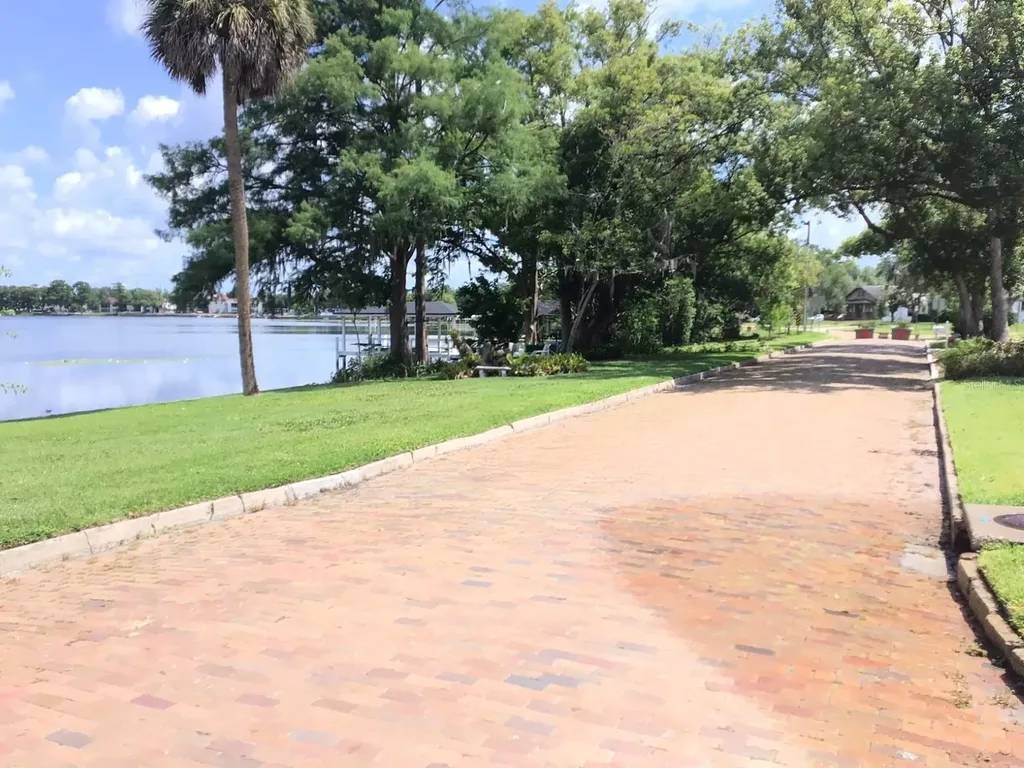 120 Broadview Avenue Winter Park FL 32789