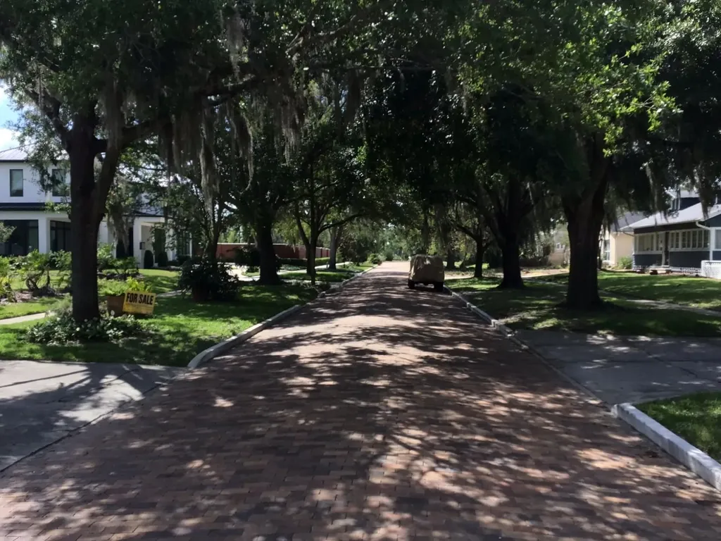 120 Broadview Avenue Winter Park FL 32789