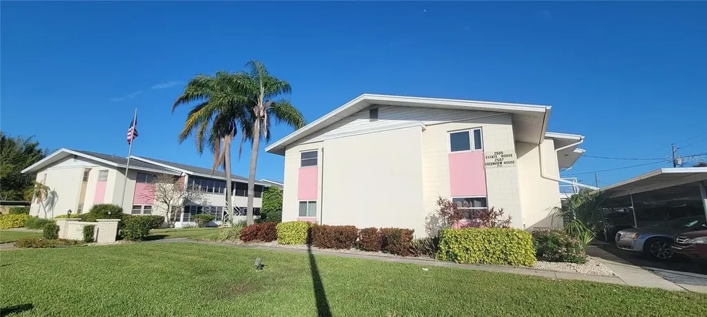2507 Beneva Road Sarasota FL 34232