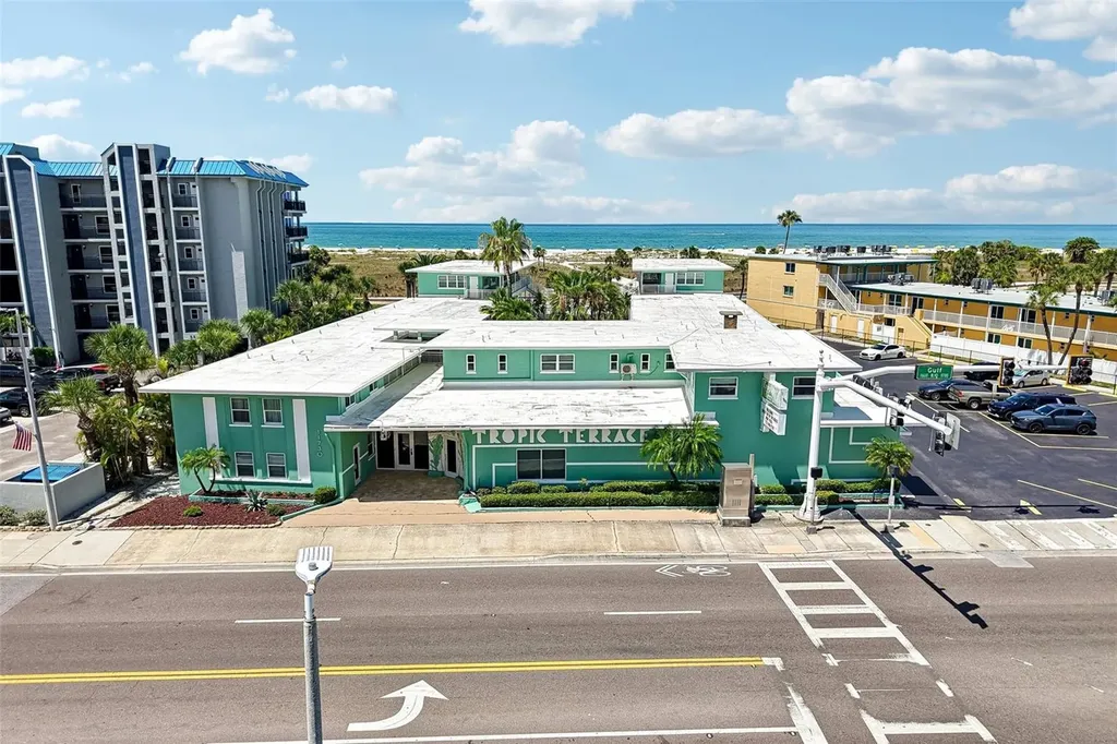 11730 Gulf Boulevard St Petersburg FL 33706