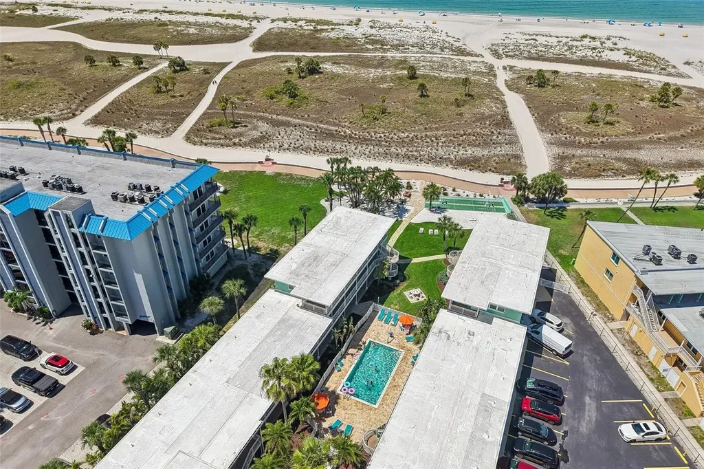 11730 Gulf Boulevard St Petersburg FL 33706