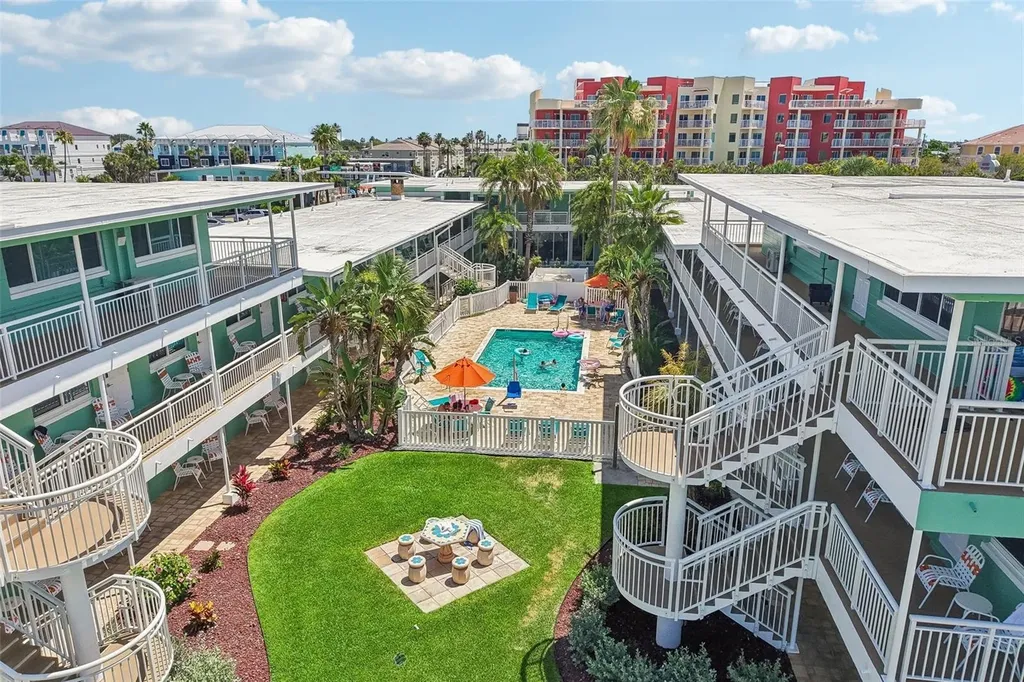11730 Gulf Boulevard St Petersburg FL 33706
