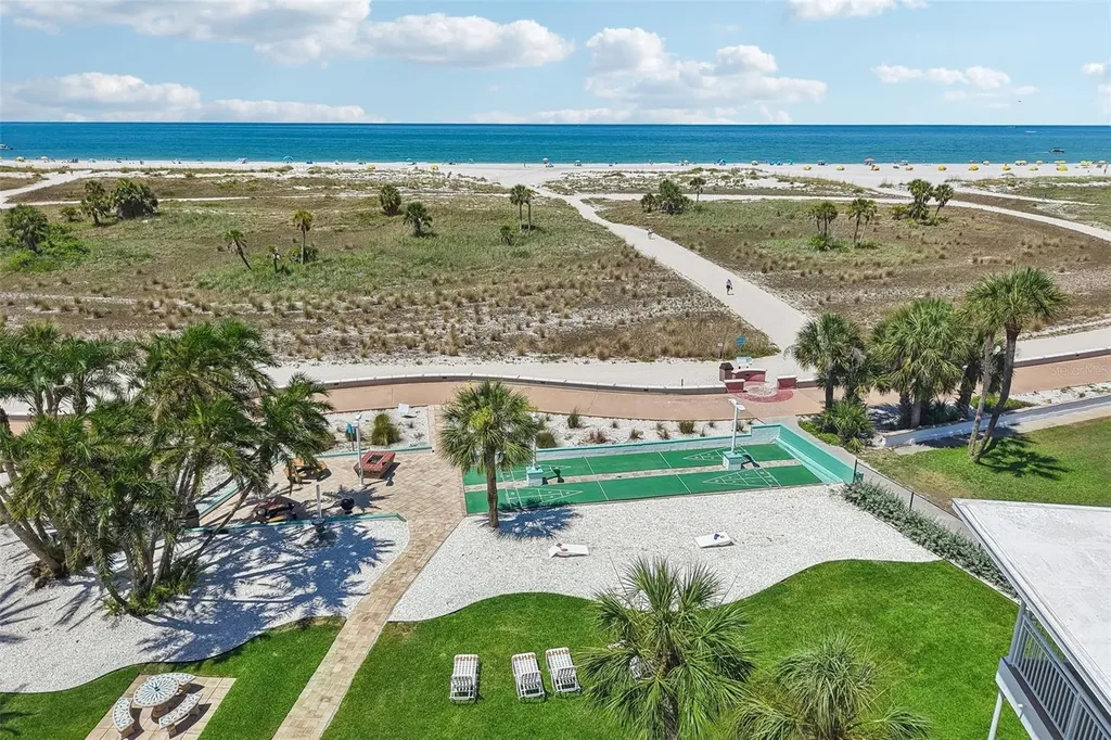 11730 Gulf Boulevard St Petersburg FL 33706