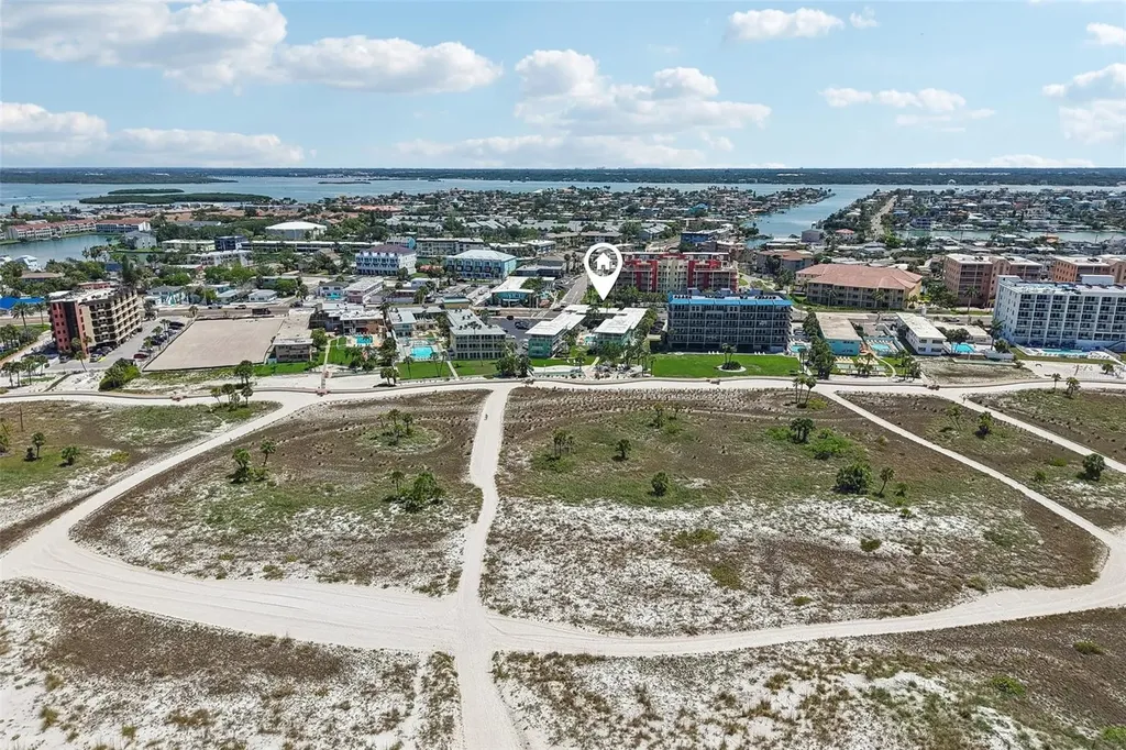 11730 Gulf Boulevard St Petersburg FL 33706