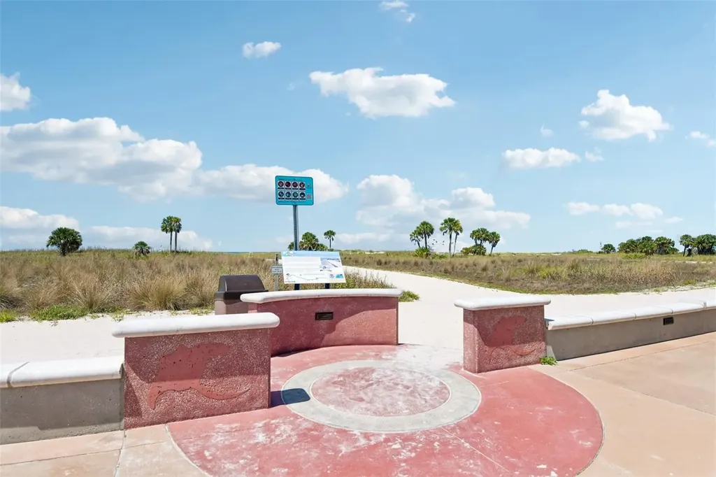 11730 Gulf Boulevard St Petersburg FL 33706