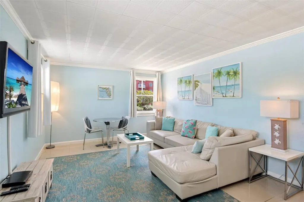 11730 Gulf Boulevard St Petersburg FL 33706