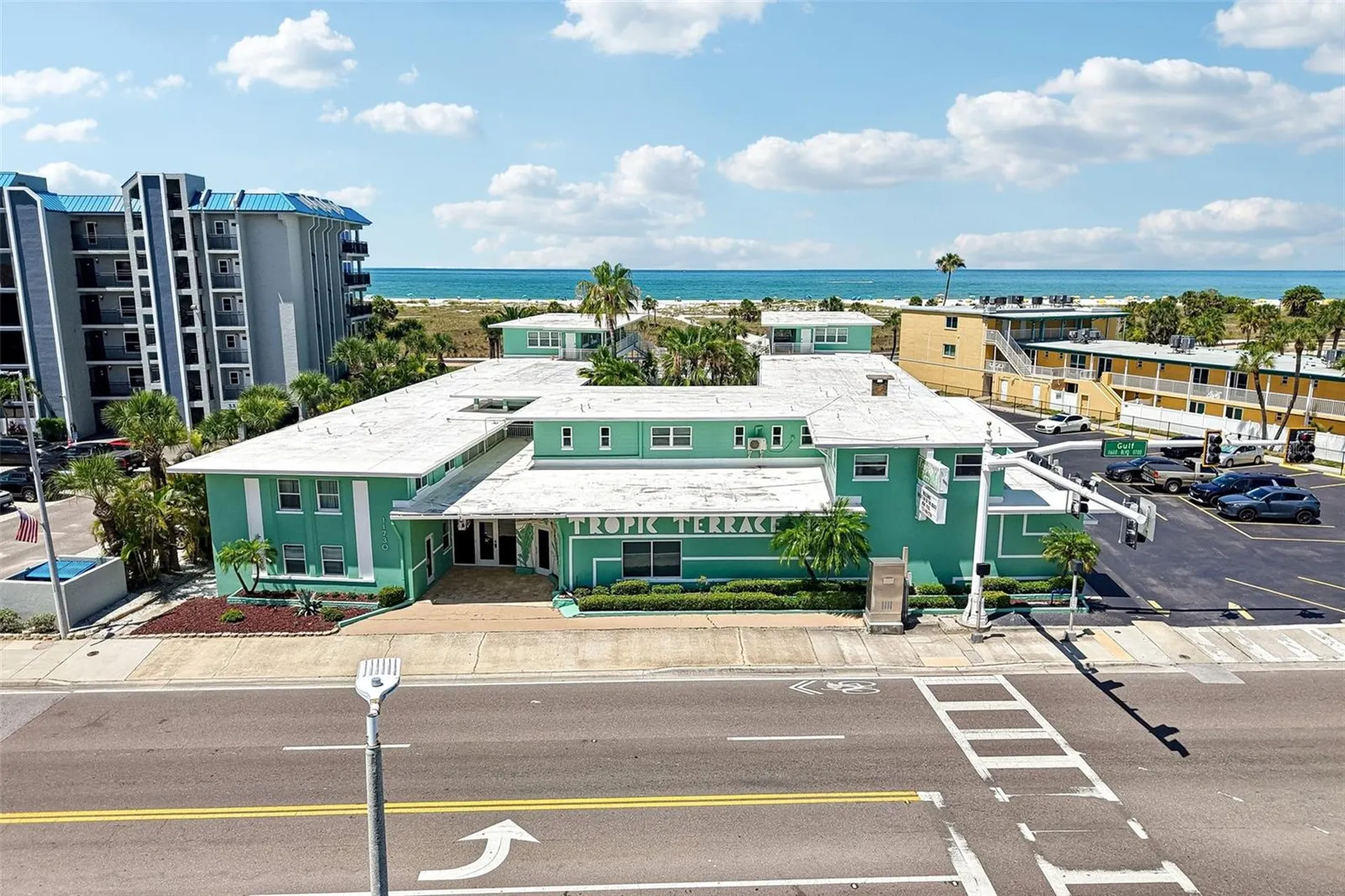 11730 Gulf Boulevard St Petersburg FL 33706