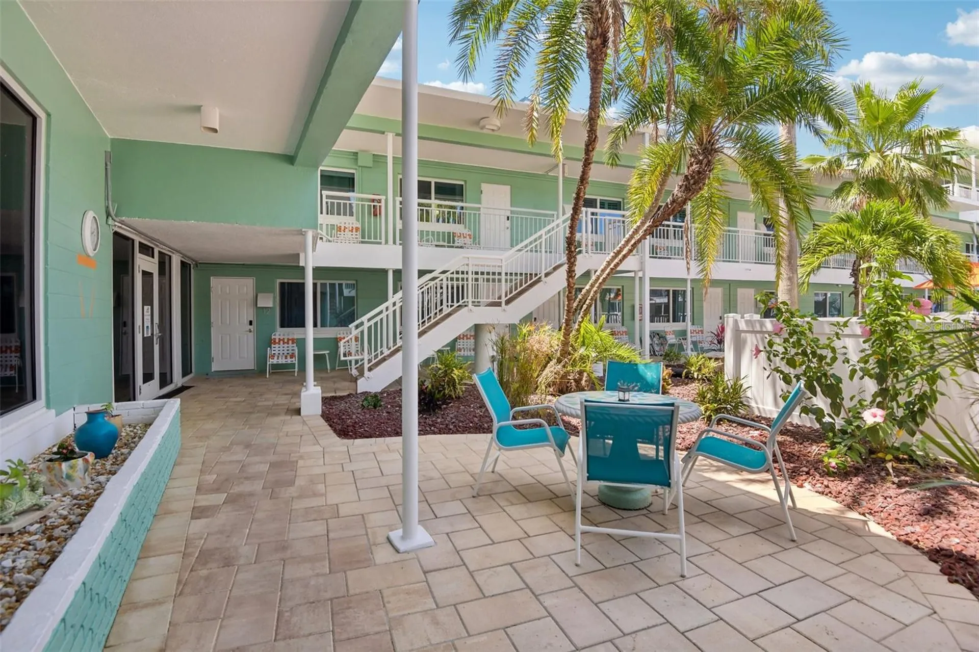 11730 Gulf Boulevard St Petersburg FL 33706