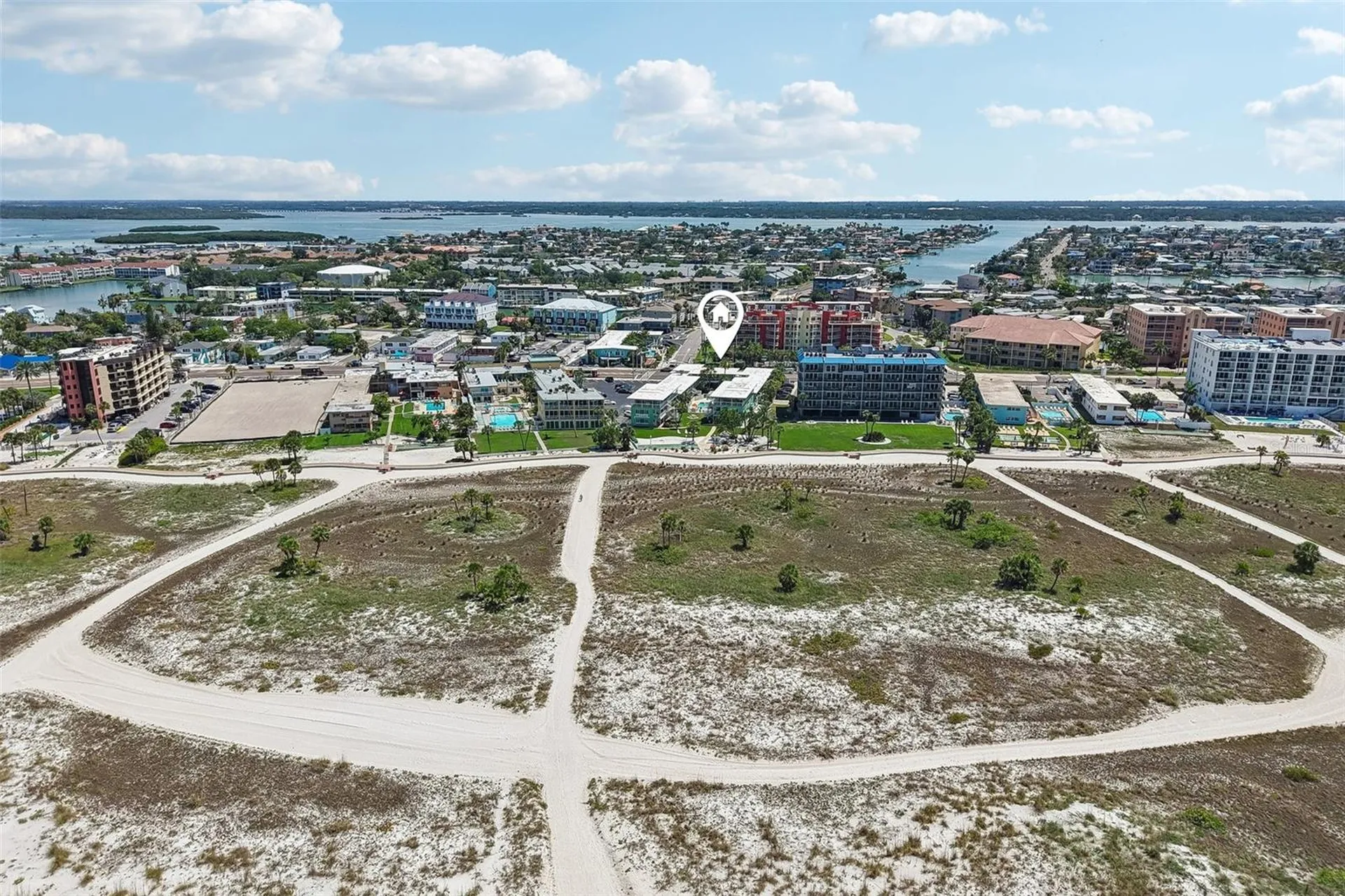 11730 Gulf Boulevard St Petersburg FL 33706