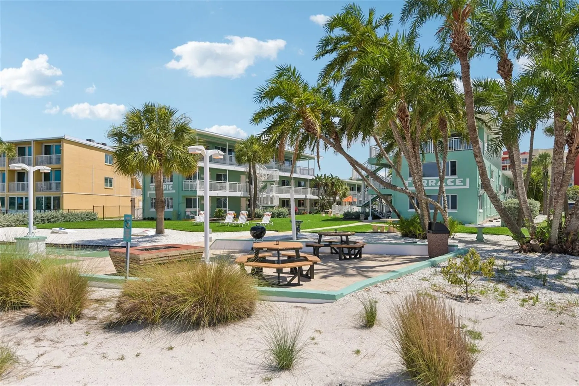 11730 Gulf Boulevard St Petersburg FL 33706