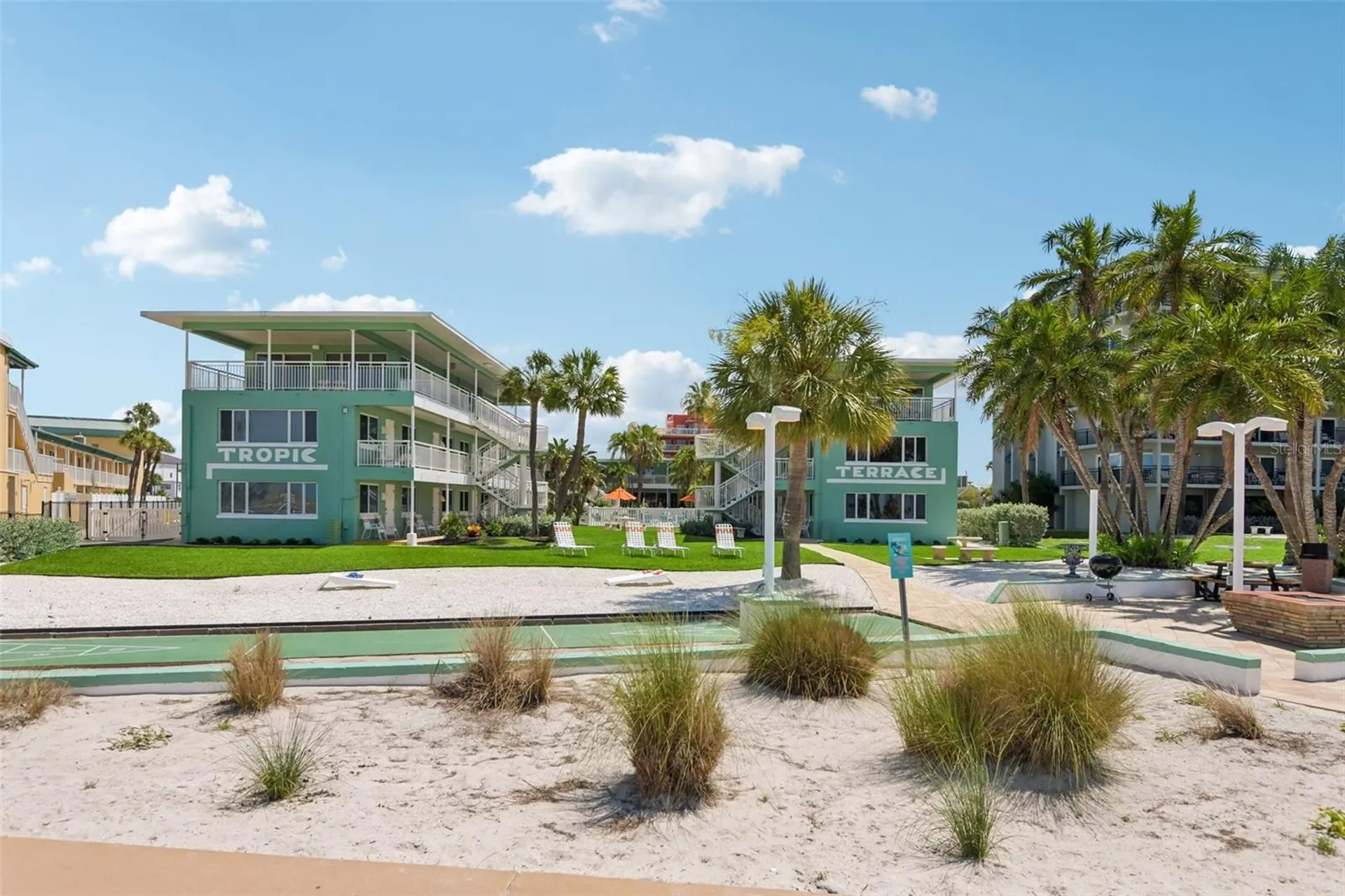 11730 Gulf Boulevard St Petersburg FL 33706