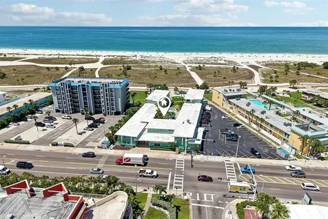 11730 Gulf Boulevard St Petersburg FL 33706