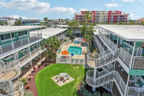 11730 Gulf Boulevard St Petersburg FL 33706