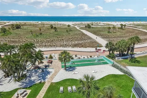 11730 Gulf Boulevard St Petersburg FL 33706