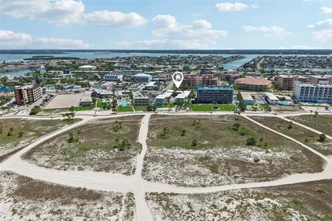 11730 Gulf Boulevard St Petersburg FL 33706