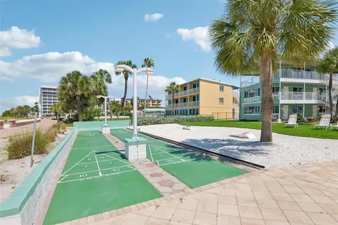 11730 Gulf Boulevard St Petersburg FL 33706