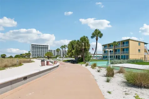 11730 Gulf Boulevard St Petersburg FL 33706