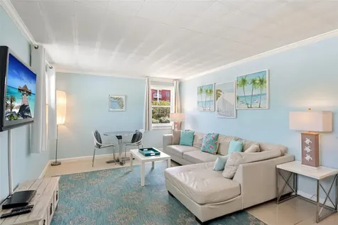 11730 Gulf Boulevard St Petersburg FL 33706