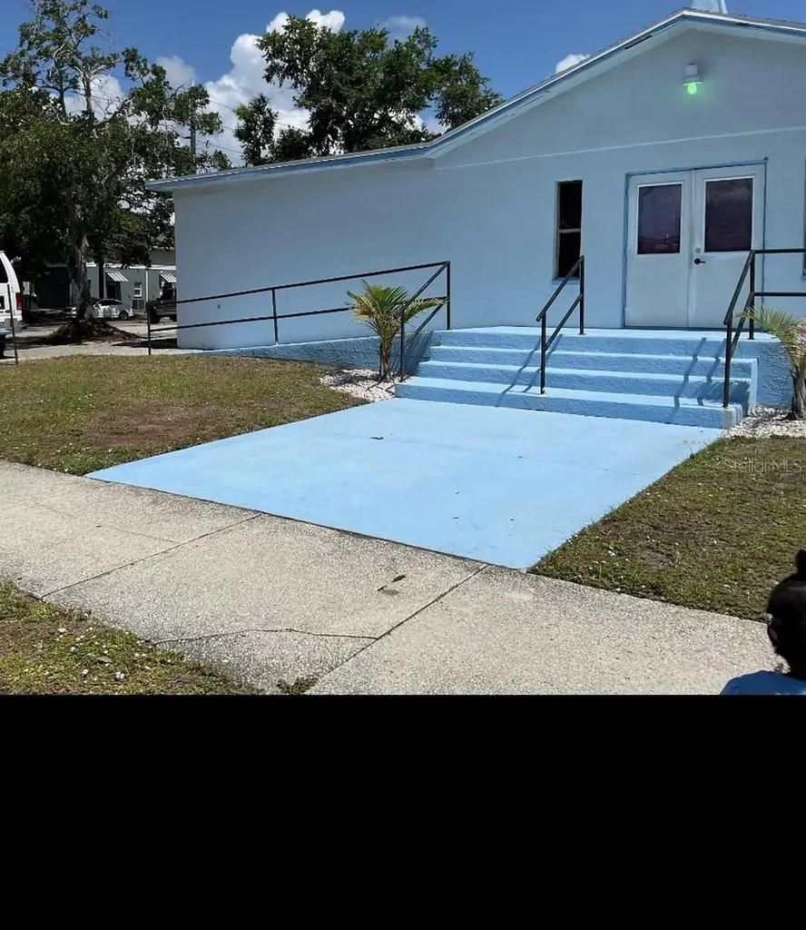 1241 22nd Street S St Petersburg FL 33712