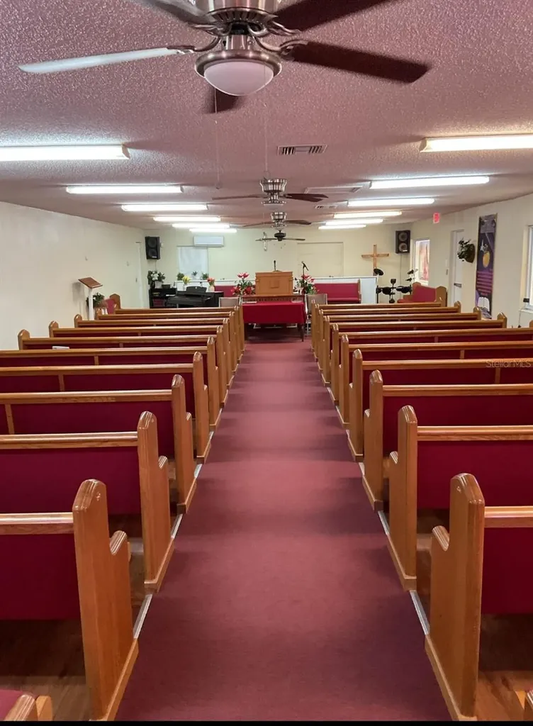 1241 22nd Street S St Petersburg FL 33712