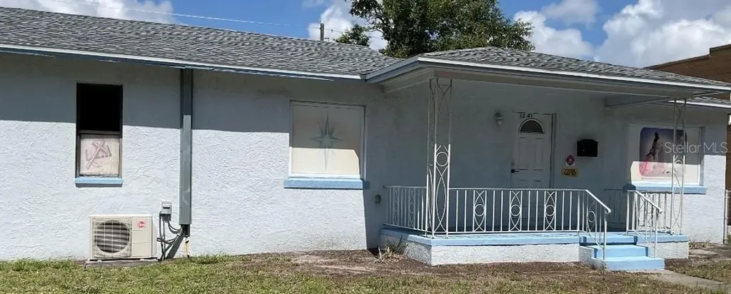 1241 22nd Street S St Petersburg FL 33712