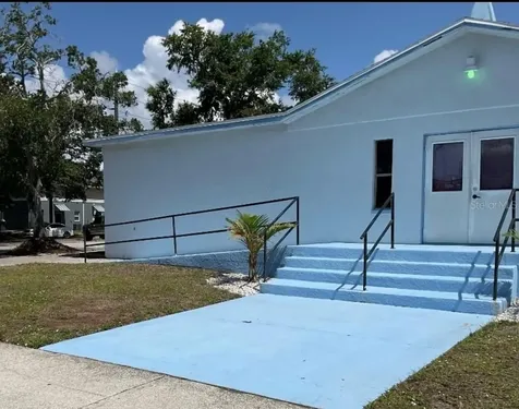1241 22nd Street S St Petersburg FL 33712