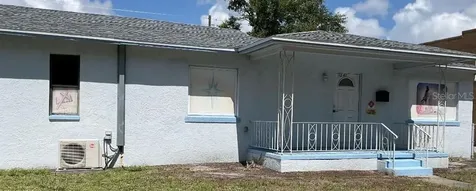 1241 22nd Street S St Petersburg FL 33712