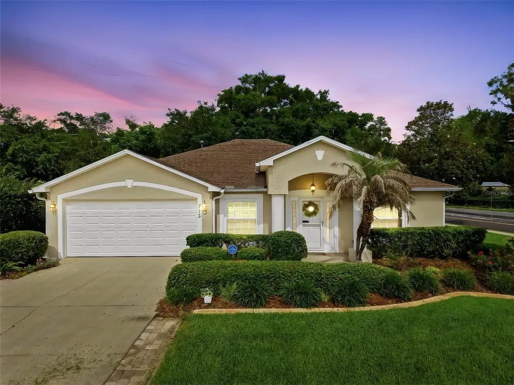 712 Cypress Oak Circle Deland FL 32720