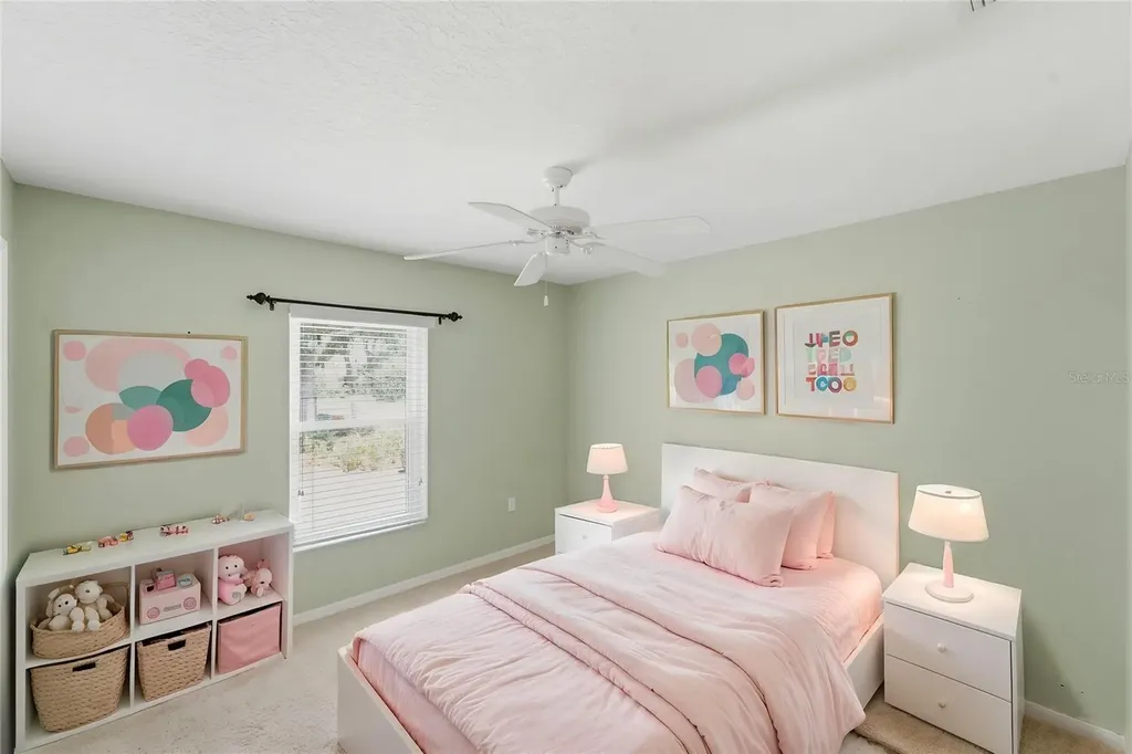 712 Cypress Oak Circle Deland FL 32720