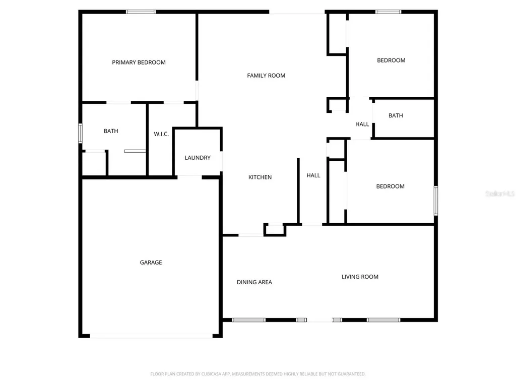712 Cypress Oak Circle Deland FL 32720