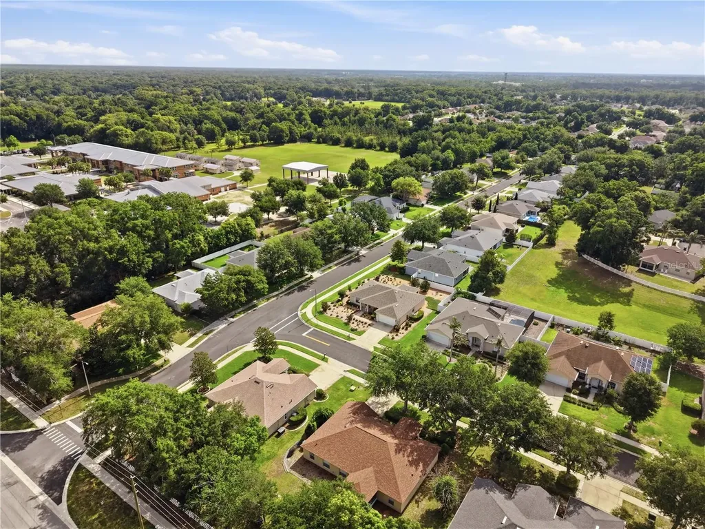 712 Cypress Oak Circle Deland FL 32720